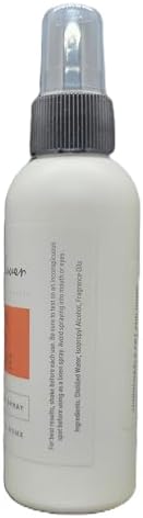 Cricket Clover Cinnamon Pumpkin Cheesecake Room Spray