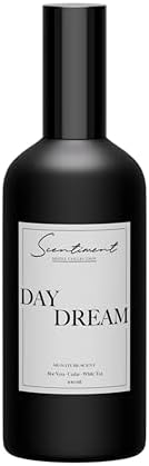 Day Dream Room Spray - 100ml Relaxing White Tea Aloe Cedarwood Scent