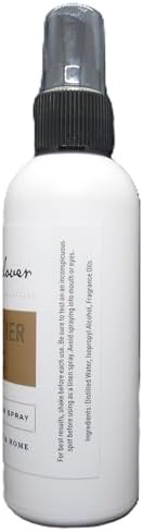 Cricket Clover Chocolate Vanilla Room Spray - 4 oz