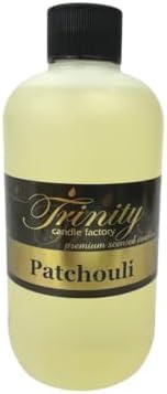 Patchouli Faroy Blend Reed Diffuser Oil 8 oz