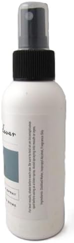 Cricket Clover Cozy Cotton Potpourri Room Spray 4 oz