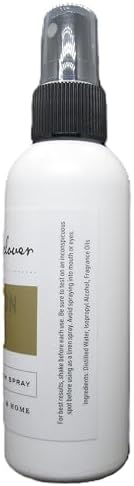 Cricket Clover Cinnamon Room Spray 4 oz