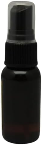 Just Browsing Fresh Pear Potpourri Refresher Oil 1 Ounce Spray Bottle Brown