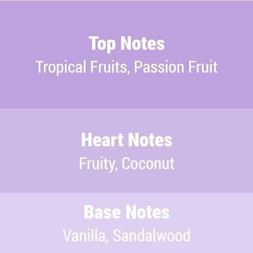Coconut Passion Fruit Room Spray 169 Oz Pack of 1