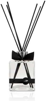 Acqua Aroma Fraser Fir Reed Diffuser 61 Fl Oz Christmas Scent
