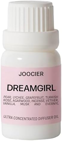 Dreamgirl Diffuser Oil - Delina Exclusif Inspired Luxury Fragrance