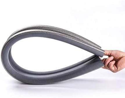 U-M 95Cm Flexible Door Sealing Strip Weatherstrip Guard