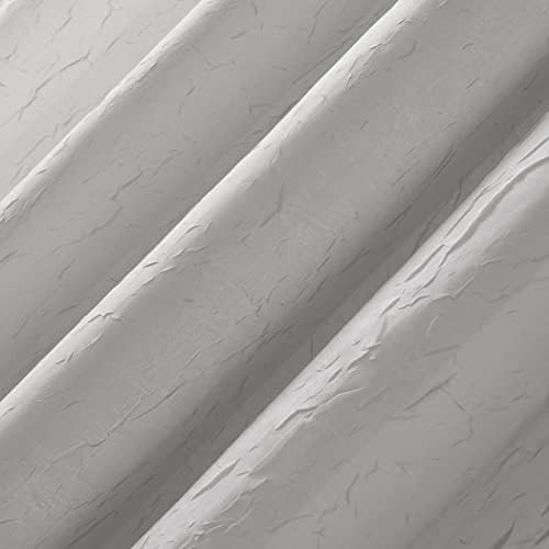No 918 Erica Crushed Voile Panel Set