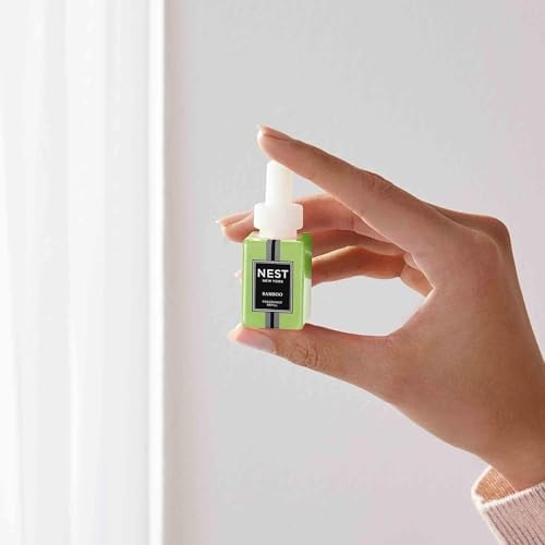 NEST New York Smart Home Fragrance Diffuser Refills - Set of 2