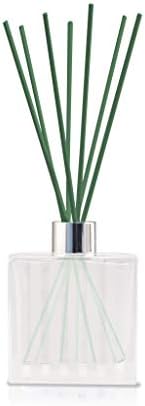 Acqua Aroma Fraser Fir Reed Diffuser 61 Fl Oz Christmas Scent
