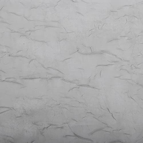 No 918 Erica Crushed Voile Panel Set