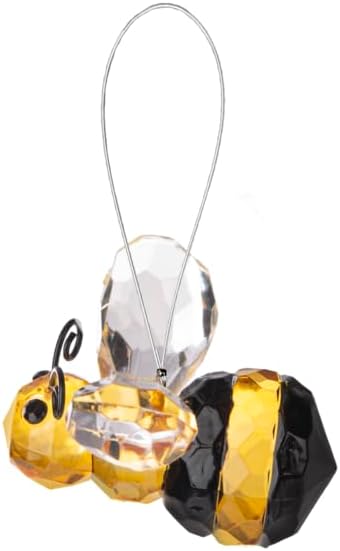 Ganz Crystal Expressions Honey Bee Ornament 1