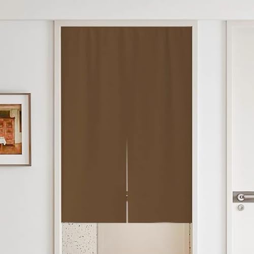 Japanese Style Door Curtain for Home and Kitchen