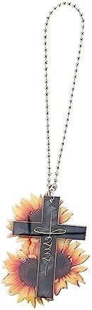 SUPVOX Car Rearview Mirror Hanging Ornament