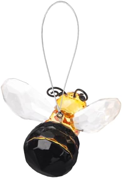 Ganz Crystal Expressions Honey Bee Ornament 1