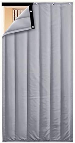 Noren Door Curtain Tapestry Insulated Waterproof for Doors