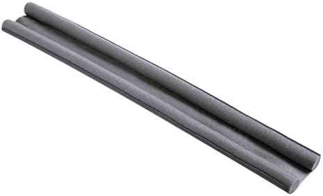 U-M 95Cm Flexible Door Sealing Strip Weatherstrip Guard