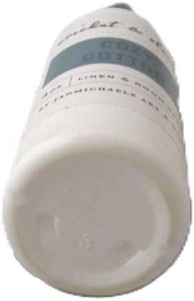 Cricket Clover Cozy Cotton Potpourri Room Spray 4 oz