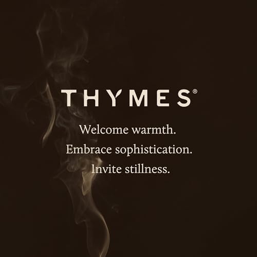 Thymes Home Fragrance Mist 3 oz Noir Woods
