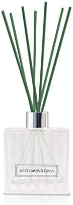 Acqua Aroma Fraser Fir Reed Diffuser 61 Fl Oz Christmas Scent