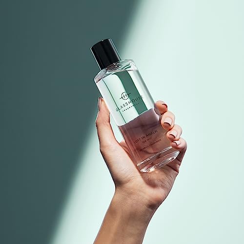 Glasshouse Fragrances Lost In Amalfi Sea Mist Room Spray