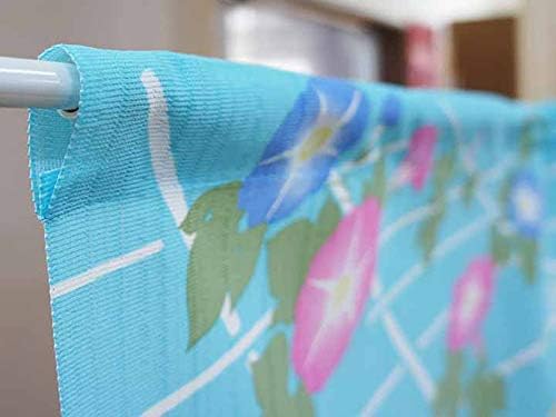 Narumikk Studio Ghibli Noren Curtain Summer 33x59