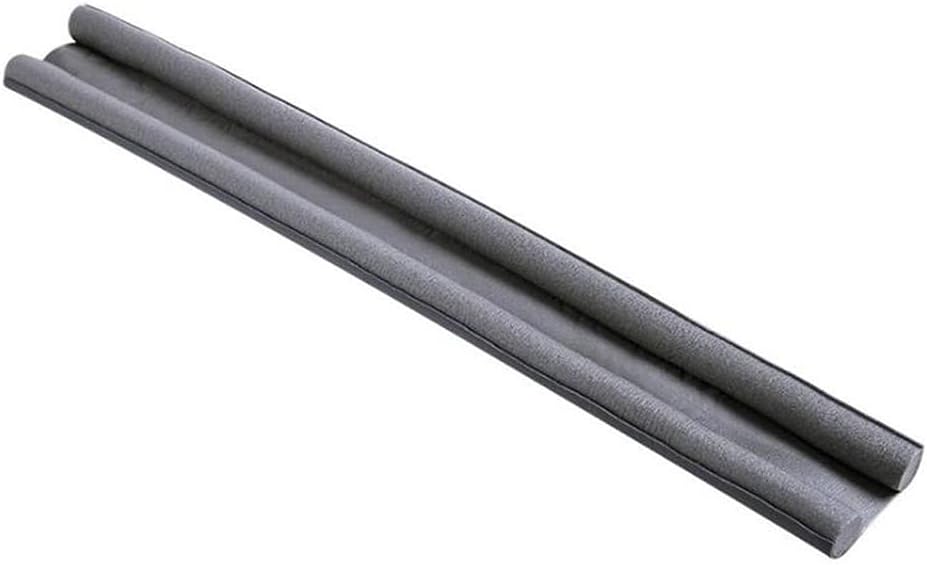 U-M 95Cm Flexible Door Sealing Strip Weatherstrip Guard