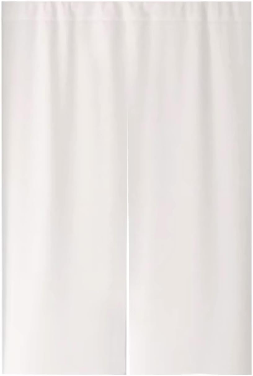 Japanese Style Door Curtain for Home and Kitchen