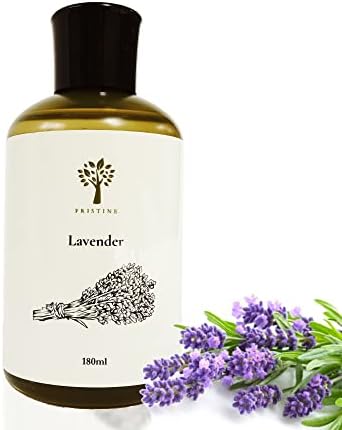 Pristine Lavender Dream Diffuser Refill with Reed Stick