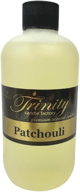 Patchouli Faroy Blend Reed Diffuser Oil 8 oz