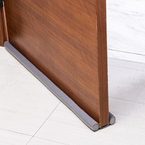 U-M 95Cm Flexible Door Sealing Strip Weatherstrip Guard