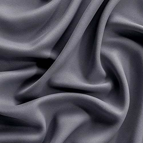 PANELSBURG 80 Inch Curtains for Sliding Glass Door