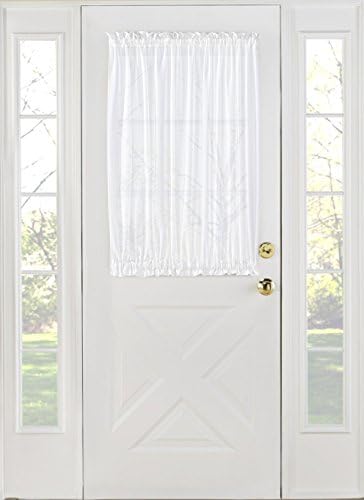 Style Master Splendor Batiste Door Panel 56x45 White