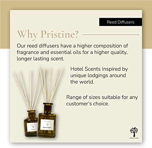 Pristine Lavender Dream Diffuser Refill with Reed Stick