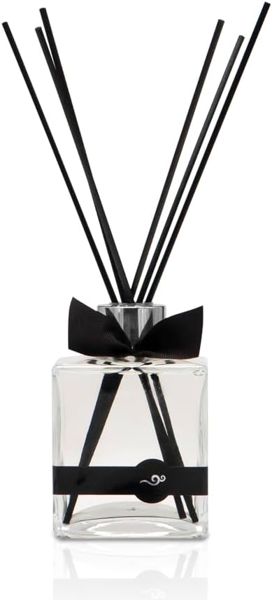 Acqua Aroma Fraser Fir Reed Diffuser 61 Fl Oz Christmas Scent