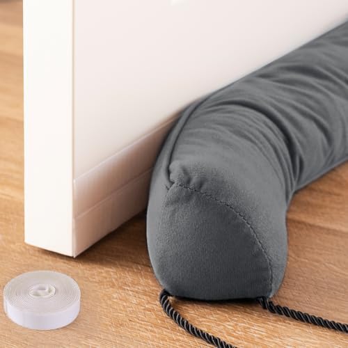 36 Inch Door Draft Stopper for Bottom of Door