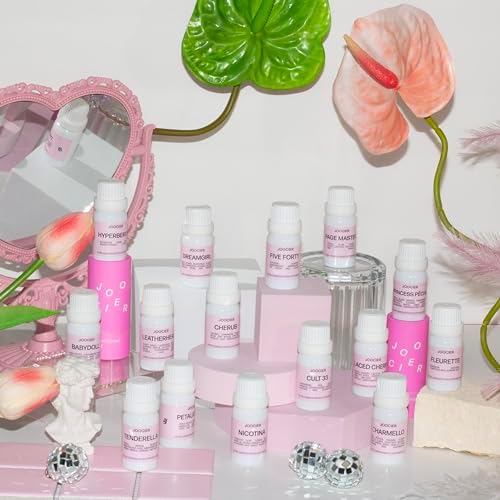 Dreamgirl Diffuser Oil - Delina Exclusif Inspired Luxury Fragrance