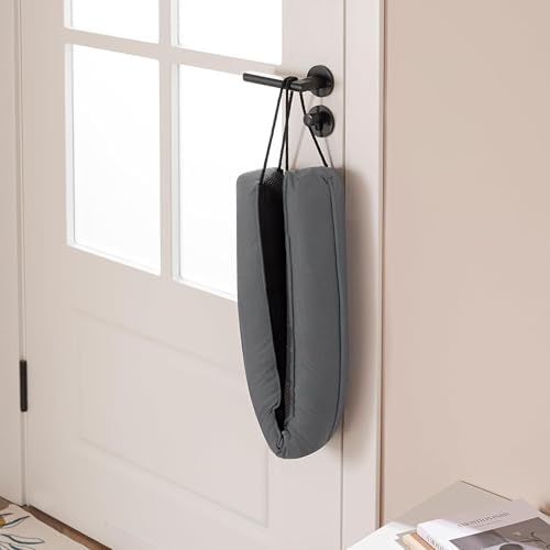 36 Inch Door Draft Stopper for Bottom of Door