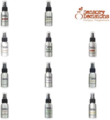 Potpourri Refresher Spray - Sandalwood Scent