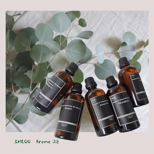 Omega Essential Oil Blend for Cold Air Diffuser