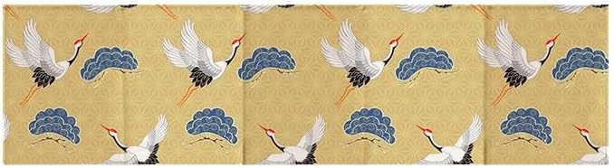 Konsilsa Noren Doorway Curtain Panel 150x35cm