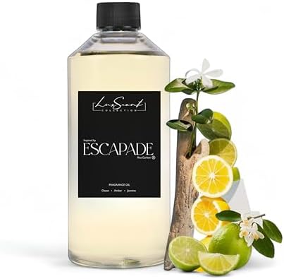 Escapade Aroma Diffuser Oil 500ML Luxury