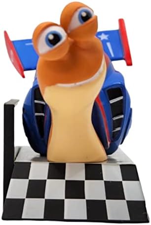 Hallmark DreamWorks Turbo Christmas Hanging Ornament