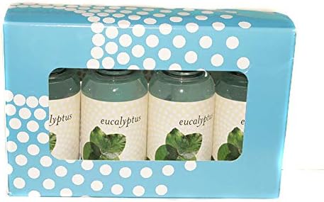 RAINBOW and RainMate Eucalyptus Fragrance Pack