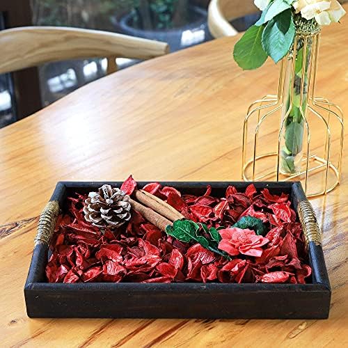 Qingbei Rina Cinnamon Scented Potpourri Bags