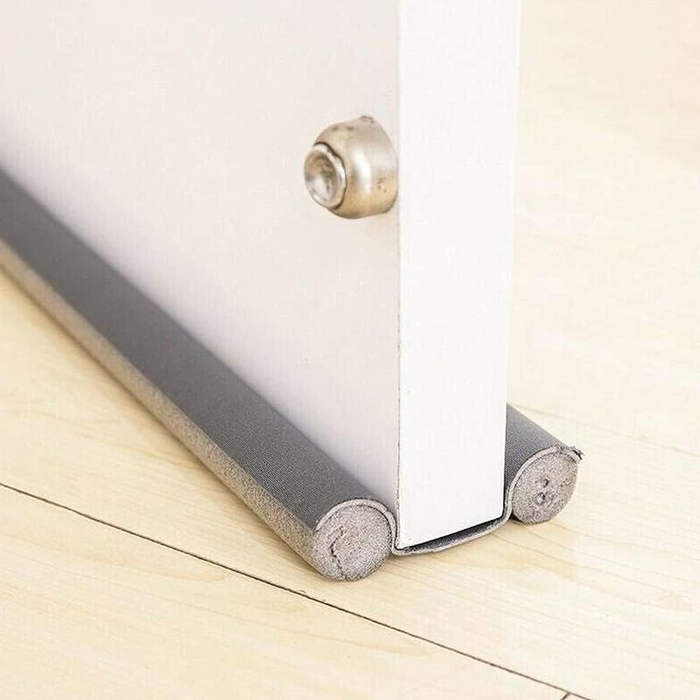 U-M 95Cm Flexible Door Sealing Strip Weatherstrip Guard