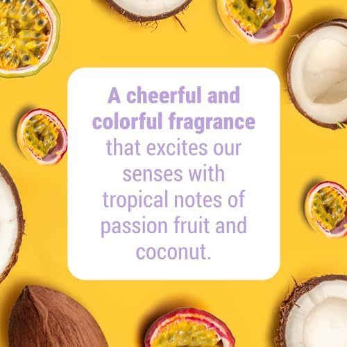 Coconut Passion Fruit Room Spray 169 Oz Pack of 1