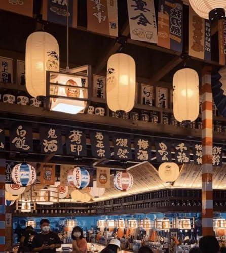 Japanese Sushi Bar Noren Door Curtain