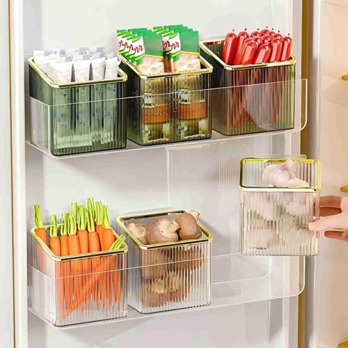 Space-Saving Floating Shelves with Wall Hook