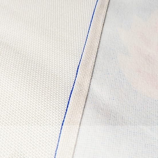 Konsilsa Japanese Curtain Panels No-Drill
